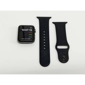 Apple Watch Series 3/A1891〈MQKN2J/A〉(その他)