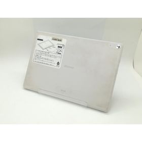 【中古】SHARP docomo 【SIMフリー】 dtab ホワイト 4GB 64GB d-51C WH【静岡】保証期間１ヶ月【ランクC】