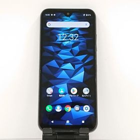 DIGNO BX2 A101KC SoftBank ブラック 送料無料 即決 本体 c13433