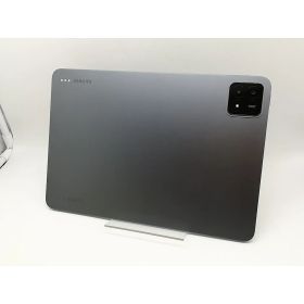 【中古】Xiaomi 国内版 【Wi-Fi】 Xiaomi Pad 6S Pro 12.4 8GB 256GB グラファイトグレー【横浜】保証期間1ヶ月【ランクA】