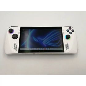 ROG Ally 中古 46,980円 | ネット最安値の価格比較 プライスランク