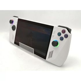 【中古】ASUS ROG Ally (2023) RC71L-Z1E512 【Ryzen Z1 Extreme 16G 512G WiFi】【ECセンター】保証期間1ヶ月【ランクA】