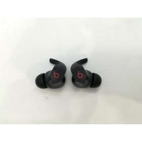 【中古】beats by dr.dre Beats Fit Pro MK2F3PA/A [Beatsブラック]【浜松駅前】保証期間１ヶ月【ランクB】