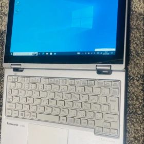 CF-RZ6 LTE対応 2180時間 Panasonic レッツノートwifi