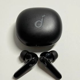 Anker Soundcore Life P2 ブラック イヤフォン