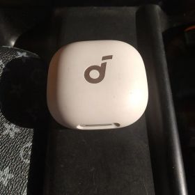 Soundcore Life P2 ワイヤレスイヤホン ホワイト