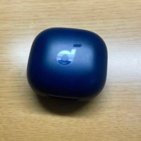 Anker Soundcore P40i ケース ネイビー