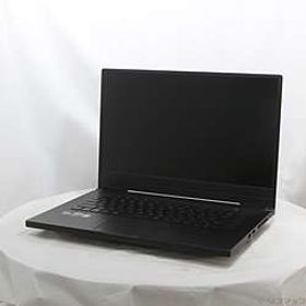 〔中古品〕 ROG Zephyrus G15 GA502IU GA502IU-R7G1660TI ブラック ［Ryzen-7-4800HS (2.9GHz)／16GB／SSD512GB／GeForce GTX 1660Ti／15.6インチ／Windows11 Home(UP済み)］〔中古品〕 ROG Zephyrus G15 GA502IU GA502IU-R7G1660TI ブラック ［Ryzen-7-4800HS (2.9GHz)／16GB／SSD512GB／GeForce GTX 1660Ti／15.6インチ／Windows11 Home(UP済み)］