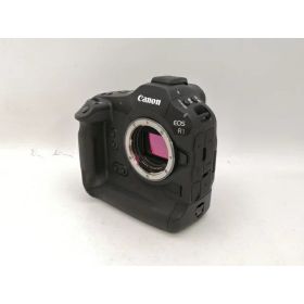 【中古】Canon EOS R1 ボディ【新宿2】保証期間1ヶ月【ランクA】