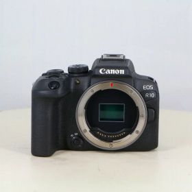 【中古】 (キヤノン) Canon EOS R10 ボディ【中古カメラ デジタル一眼】 ランク：B