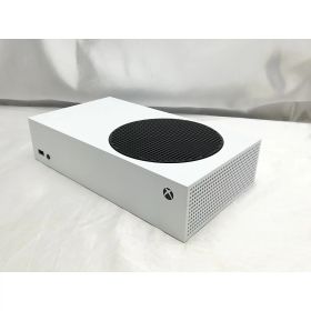 Xbox Series S ゲーム機本体 新品 32,800円 中古 30,980円 | ネット最