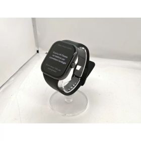 【中古】Xiaomi Redmi Watch 5 オブシディアンブラック【川越クレアモール】保証期間1ヶ月【ランクB】