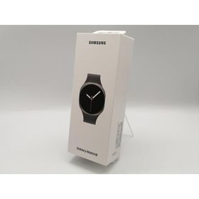 【未使用】SAMSUNG Galaxy Watch8 LTE/Bluetoothモデル 40mm [グラファイト]【小倉駅前】保証期間３ヶ月