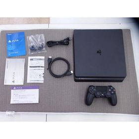 ソニー SONY PS4 500GB CUH-2200AB01