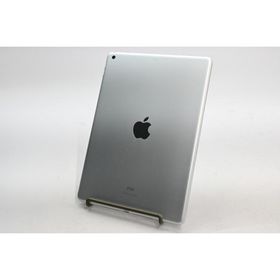 [中古]Apple iPad 10.2インチ (第9世代) Wi-Fiモデル 256GB シルバー MK2P3J/A