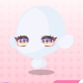 ぷるつやにゃんこアイ 1点【オリジナル】 | ポケコロツイン(ポケツイ)のアカウントデータ、RMTの販売・買取一覧