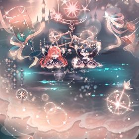 フェアリー・ステラヴェール☆ココリウム フルセット | ポケコロツイン(ポケツイ)のアカウントデータ、RMTの販売・買取一覧