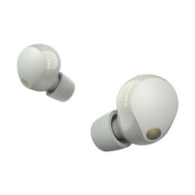 ソニー ワイヤレス イヤホン 左右分離 ハイレゾ ノイズキャンセリング IPX4 最大36時間 USB-C WF-1000XM5 WF1000XM5S シルバー系