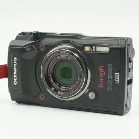 ■美品■ OLYMPUS Tough TG-5 デジタルカメラ #.362