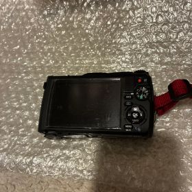 OLYMPUS Tough TG-6 ブラック