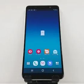 Galaxy Feel2 SC-02L ドコモ フロストホワイト 送料無料 本体 c14805