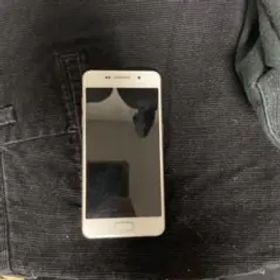 Galaxy Feel White 32 GB docomo