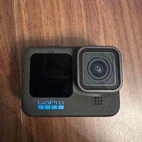 GoPro HERO10 アクションカメラ 本体とアクセサリーセット