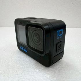 【正規品】GoPro (ゴープロ) HERO10 セット G00065