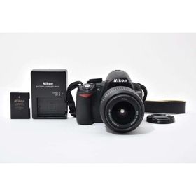 Nikon ニコン D3100 レンズキット デジタル一眼レフカメラ(デジタル一眼)