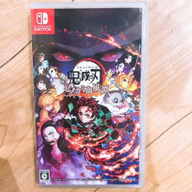 鬼滅の刃 ヒノカミ血風譚