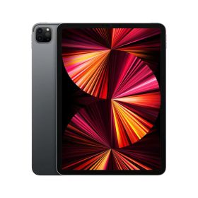 【整備済み品】 Apple iPad Pro 11インチ (第 3 世代) Wi-Fi 256GB スペースグレイ (整備済み品)