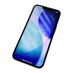 【中古】 Apple iPhone 13 MLNG3J/A スマートフォン SIMロックなし アップル B10719837