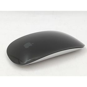 【中古】Apple Magic Mouse（2024/USB-C）ブラック MXK63ZA/A【大宮東口】保証期間１週間