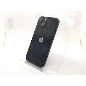 【中古】Apple iPhone 13 mini 256GB ミッドナイト （国内版SIMロックフリー） MLJJ3J/A【秋葉3号】保証期間1ヶ月【ランクC】