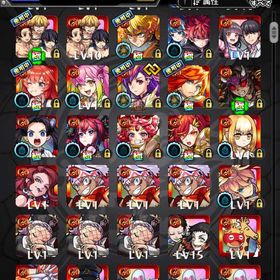 【限定続々追加‼︎】ルシ.ナイトメア.マナなど 格安引退垢 | モンストのアカウントデータ、RMTの販売・買取一覧