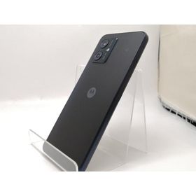 【中古】MOTOROLA ymobile 【SIMフリー】 moto g64y 5G スペースブラック 4GB 128GB PB2F0000JP【ECセンター】保証期間１ヶ月【ランクC】