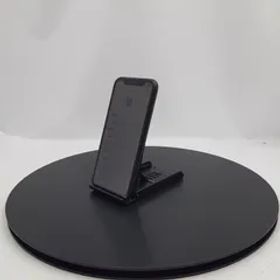 ★液晶破損/一部動作確認済み★Apple iPhone XR 64GB MT002J/A Softbank ブラック [6.1インチ iOS] 中古 スマートフォン (RM871)