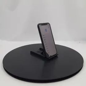 ★液漏れ/一部動作確認済み★Apple iPhone XR 64GB MT002J/A Softbank ブラック [6.1インチ iOS] 中古 スマートフォン (RM873)