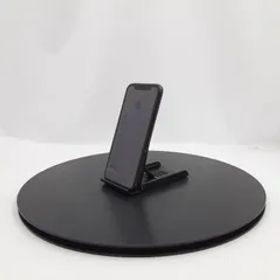 ★液晶キズ(大)/一部動作確認済み★Apple iPhone XR 64GB MT002J/A Softbank ブラック [6.1インチ iOS] 中古 スマートフォン (RM869)