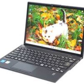 即配 良品 2024年WUXGAモデル バッテリー良好 12世代Corei5 LIFEBOOK U9313/N i5-1235U 16G 256G 13.3WUXGA Wi-Fi6E Office Win11 AAA評価