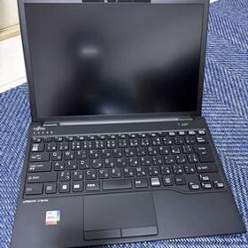 富士通 LIFEBOOK U9313 / intel Core i7 1370P / メモリ 16gb / SSD 256gb