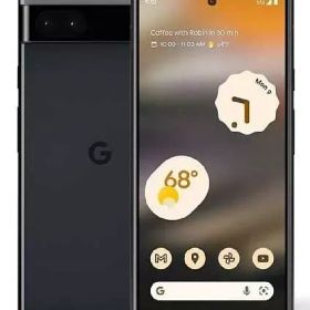 Google Pixel6a グーグルピクセル6a中古 128GB SIMフリー Google Pixel 6a 中古 7,700円 | ネット最安値の価格比較 プライスランク