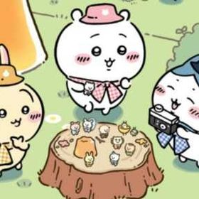 強アカ | ちいかわぽけっと(ちいぽけ)のアカウントデータ、RMTの販売・買取一覧