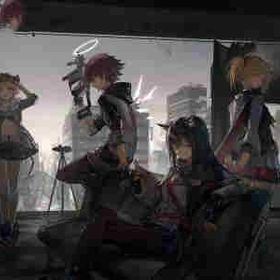 速↓ | アークナイツのアカウントデータ、RMTの販売・買取一覧