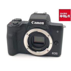 【中古】 【良品】 キヤノン EOS Kiss M2 ボディ ブラック