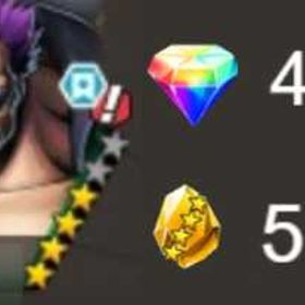 初期🧉超フェス1体🧉Android限定 🧉石垢 | バウンティラッシュのアカウントデータ、RMTの販売・買取一覧