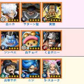 最強コンビ💥🔥探索タイプ | バウンティラッシュのアカウントデータ、RMTの販売・買取一覧