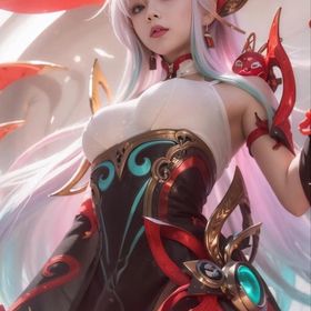 依頼443 | LoL(リーグオブレジェンド)の代行、RMTの販売・買取一覧