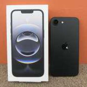 IPHONE16E MD1Q4J/A(AU 128GB △ 100%) APPLE