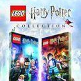 中古PS5ソフト レゴ ハリー・ポッター コレクション